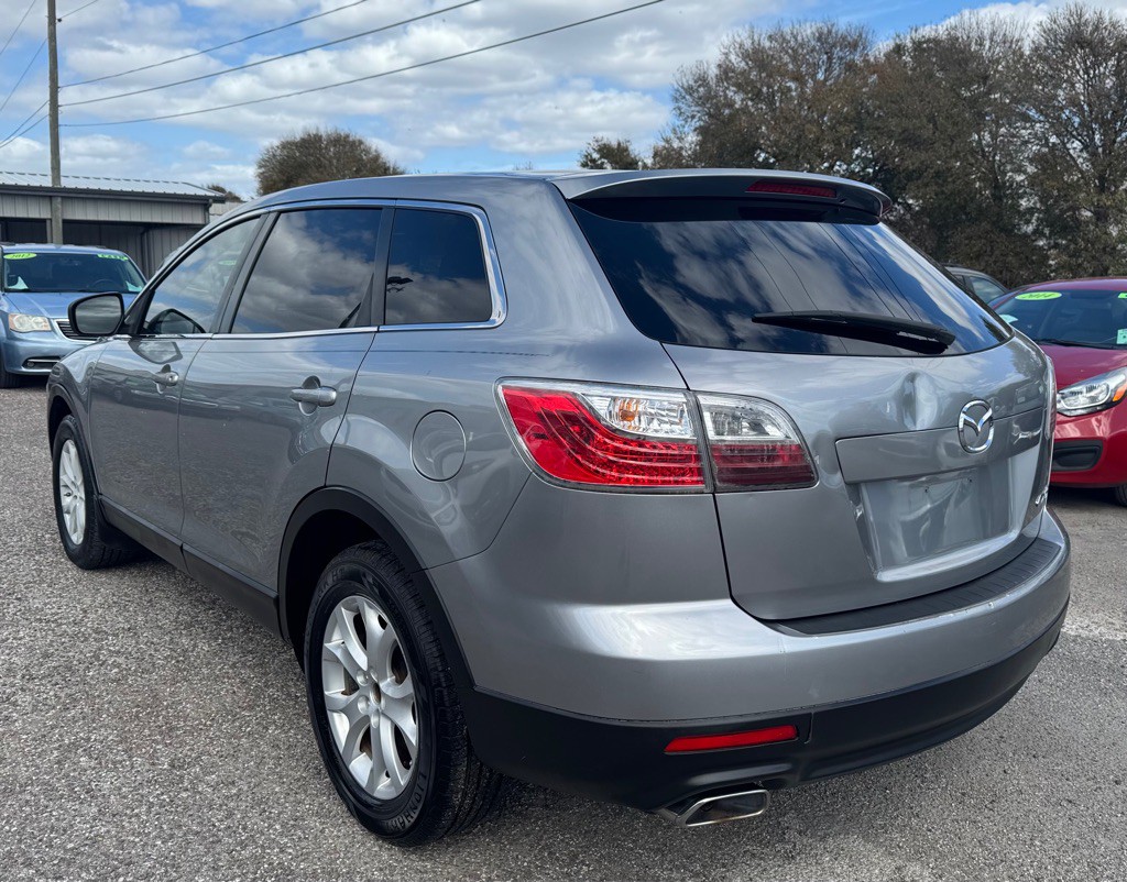 2012 Mazda CX-9 Image 6