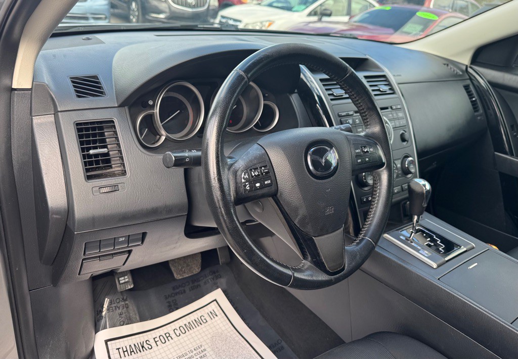 2012 Mazda CX-9 Image 7