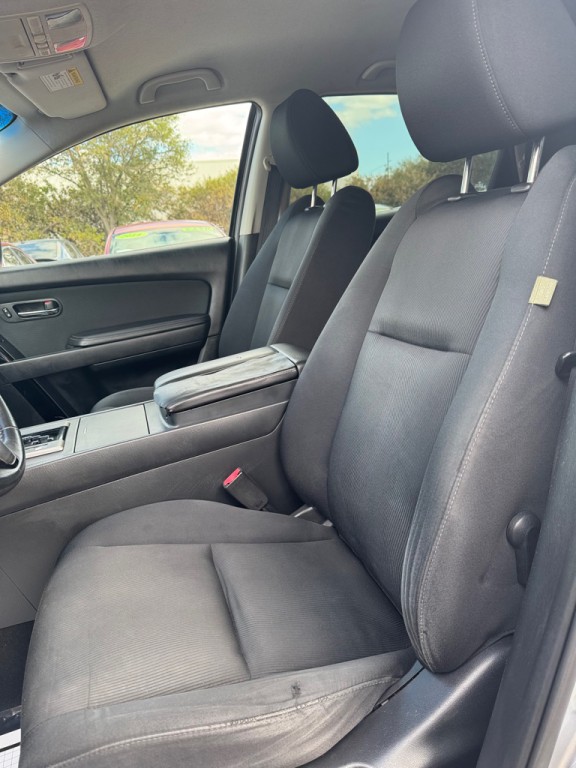 2012 Mazda CX-9 Image 8