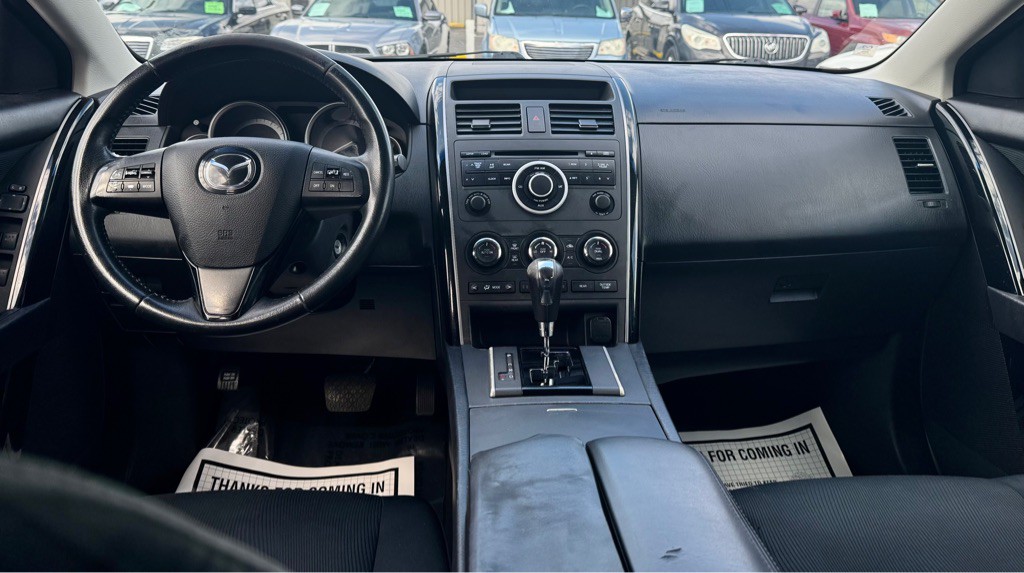2012 Mazda CX-9 Image 11