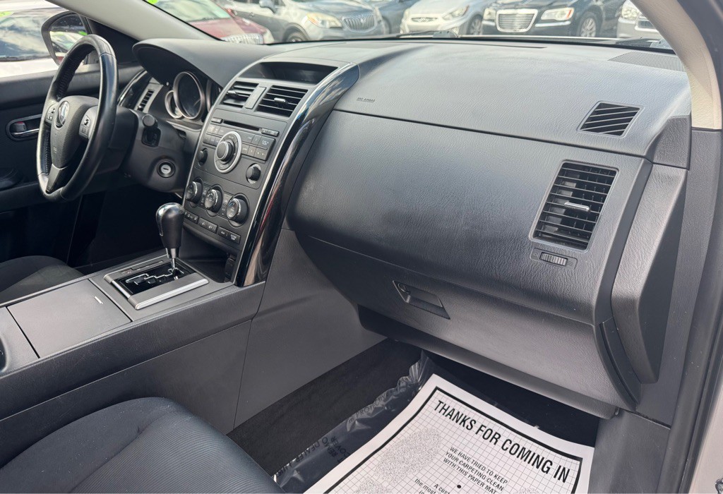 2012 Mazda CX-9 Image 12
