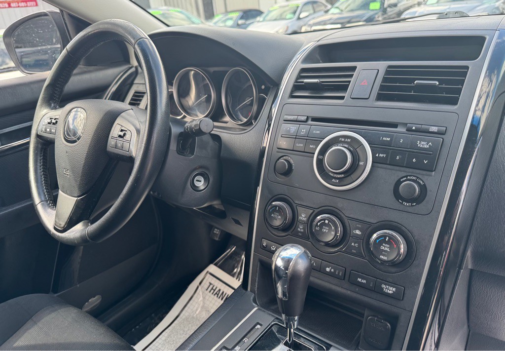 2012 Mazda CX-9 Image 14