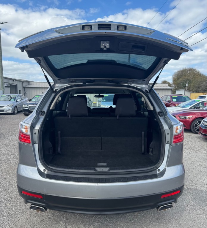 2012 Mazda CX-9 Image 16