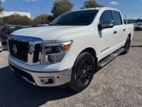 Image for 2018 Nissan Titan SL ID: 7220977