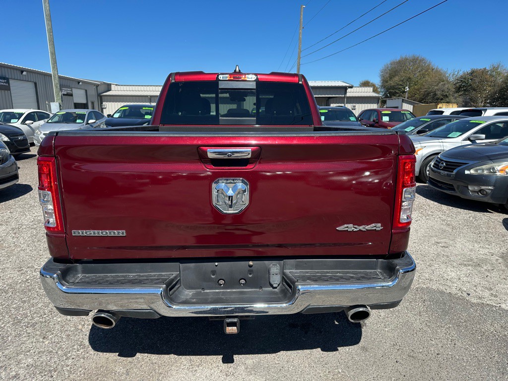 2020 RAM 1500 Image 5