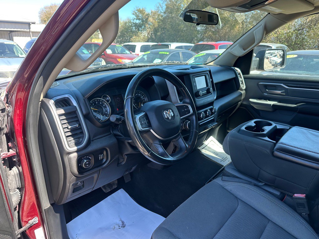 2020 RAM 1500 Image 7