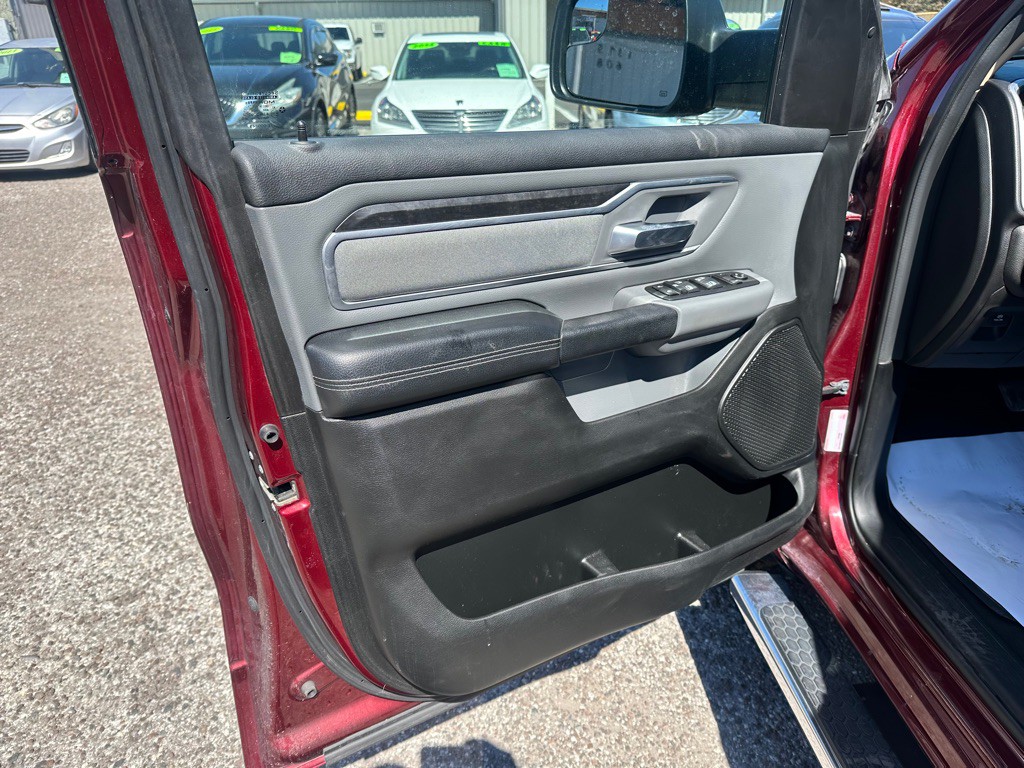 2020 RAM 1500 Image 10