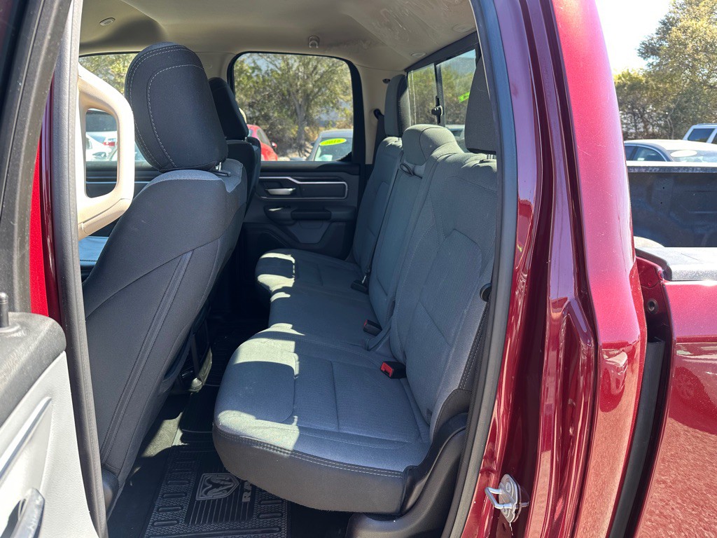 2020 RAM 1500 Image 11