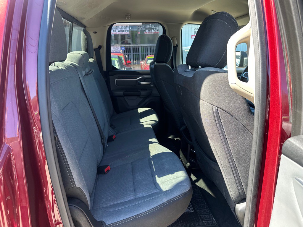 2020 RAM 1500 Image 13