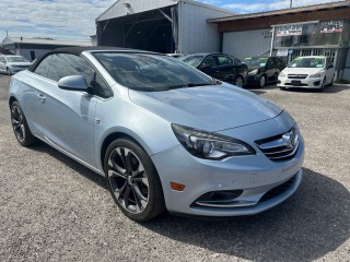 Image for 2016 Buick Cascada Premium ID: 7232520