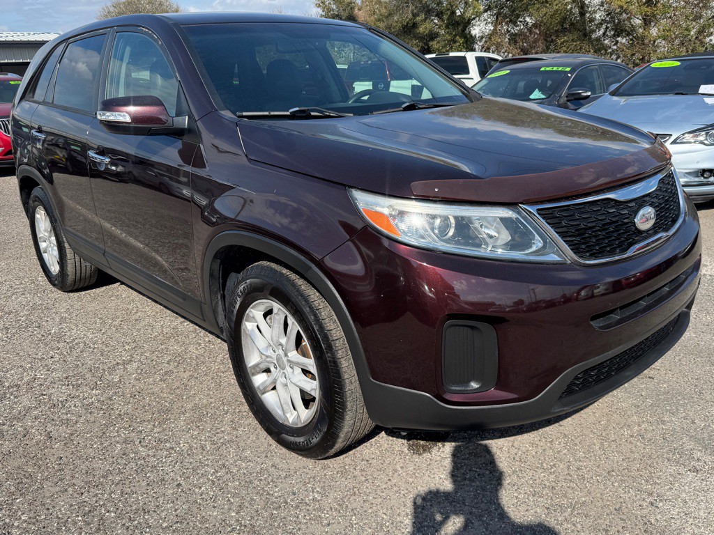 2014 Kia Sorento Image 2