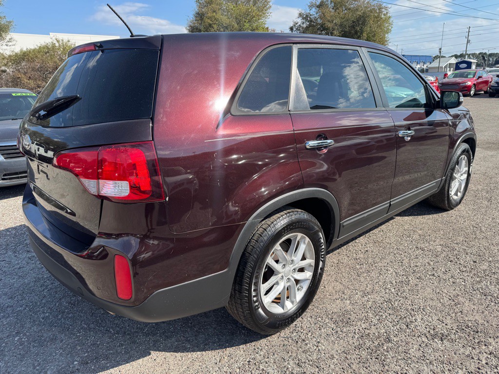 2014 Kia Sorento Image 6