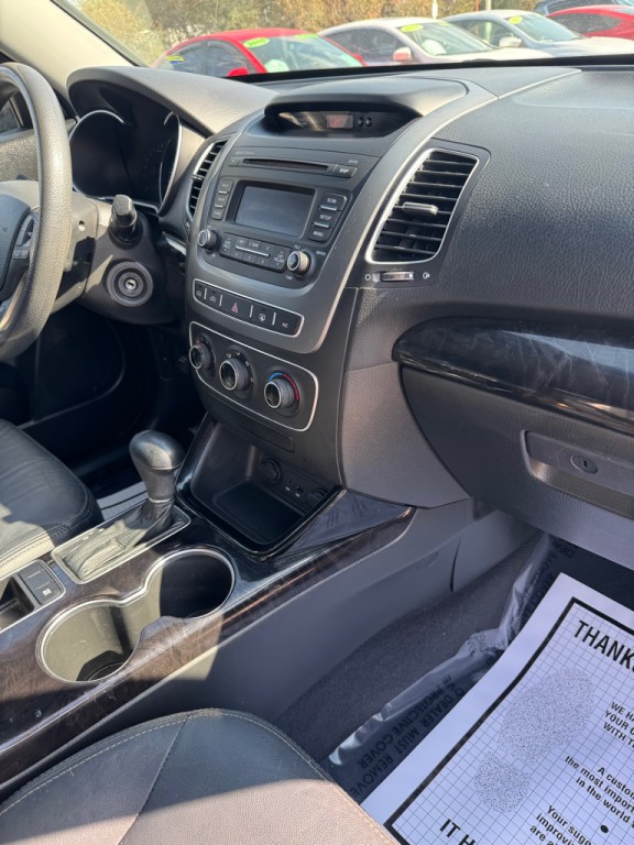 2014 Kia Sorento Image 13