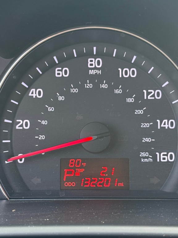 2014 Kia Sorento Image 14