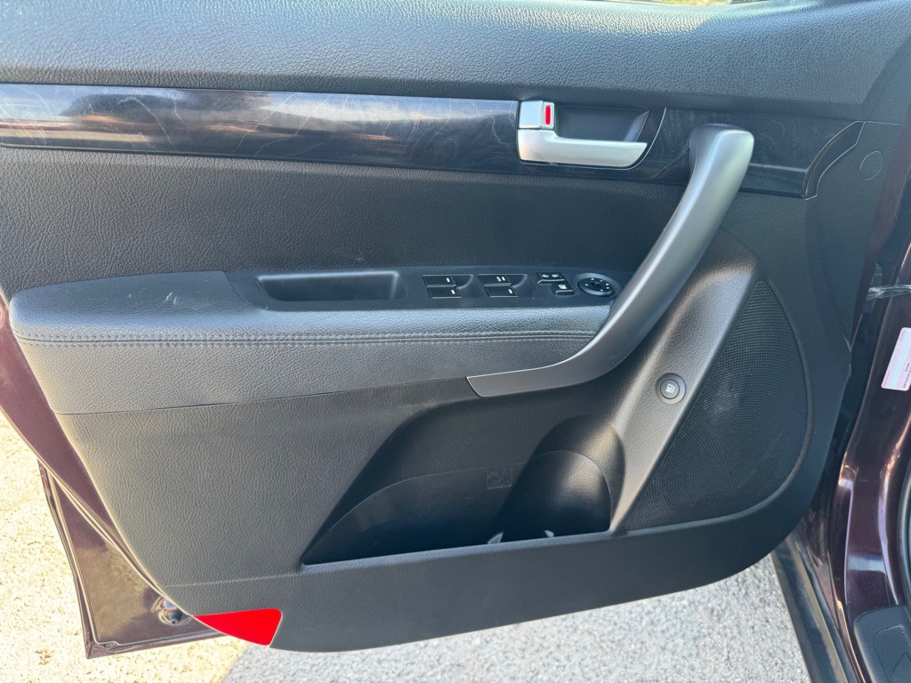 2014 Kia Sorento Image 15