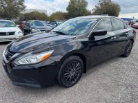 Image for 2017 Nissan Altima SV ID: 7239090