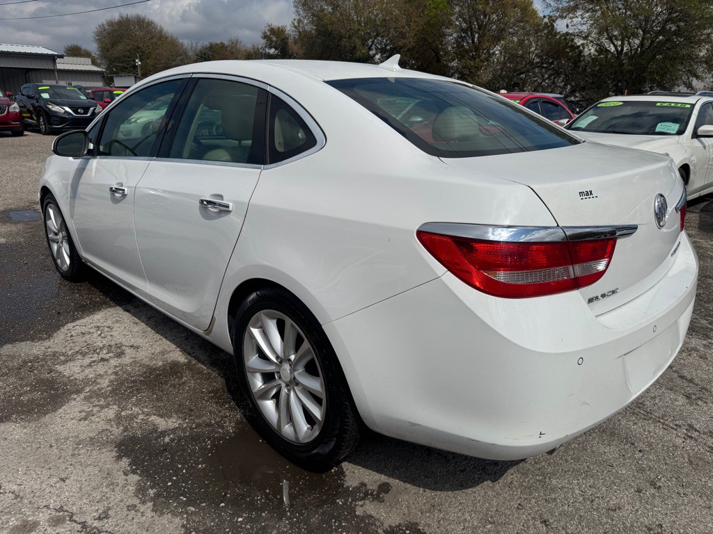 2014 Buick Verano Image 6