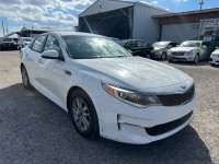 Image for 2016 Kia Optima LX ID: 7242289