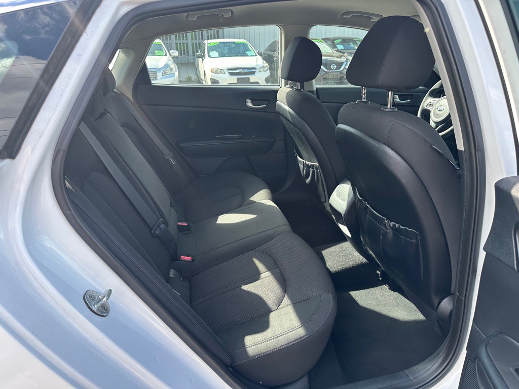 2016 Kia Optima Image 14