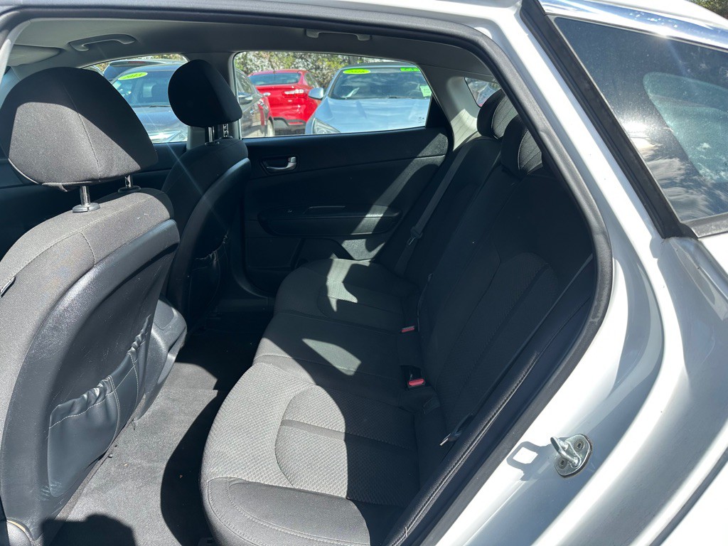 2016 Kia Optima Image 15
