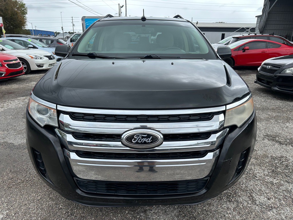 2013 Ford Edge Image 2