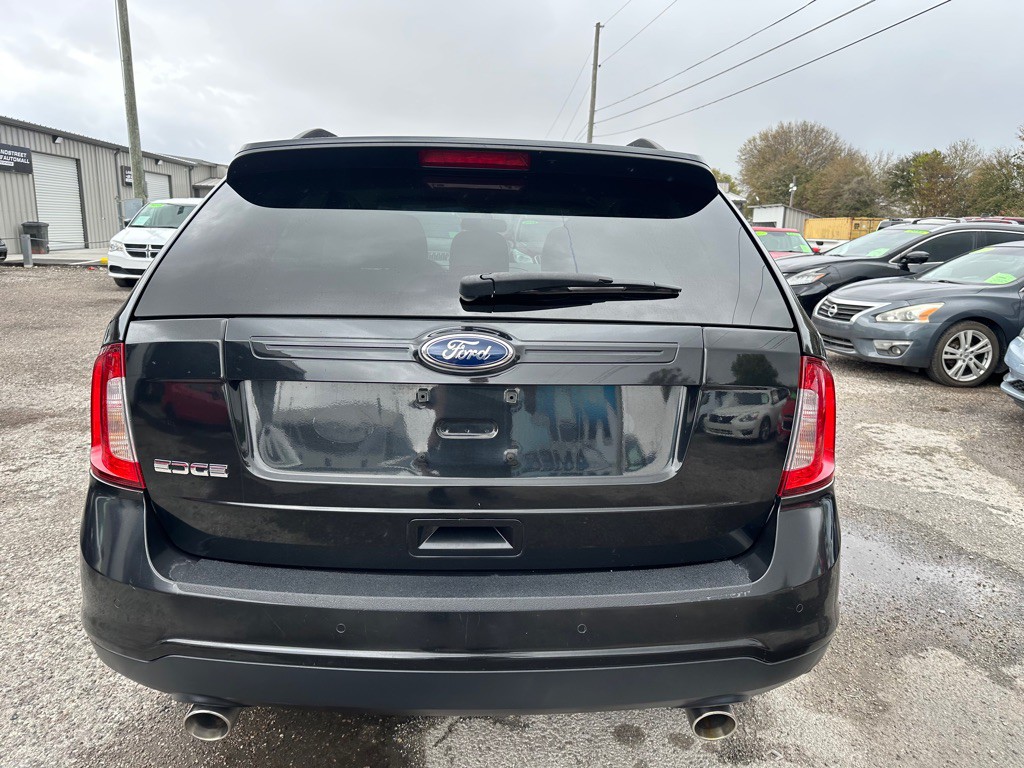 2013 Ford Edge Image 5