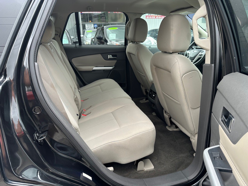 2013 Ford Edge Image 14