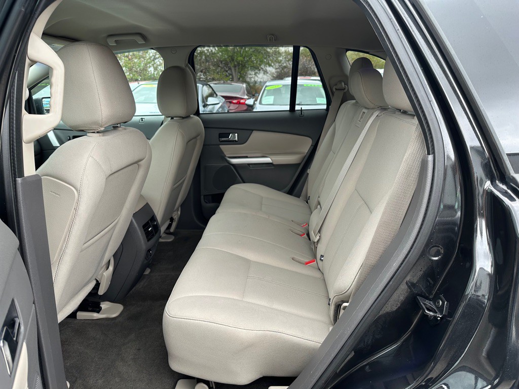 2013 Ford Edge Image 15