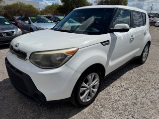 Image for 2014 Kia Soul + ID: 7247872