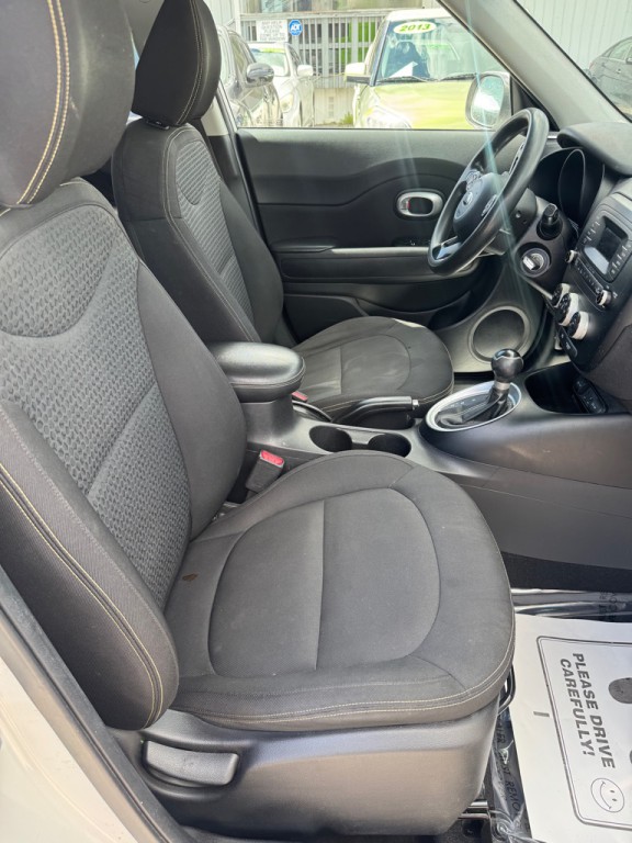 2014 Kia Soul Image 9