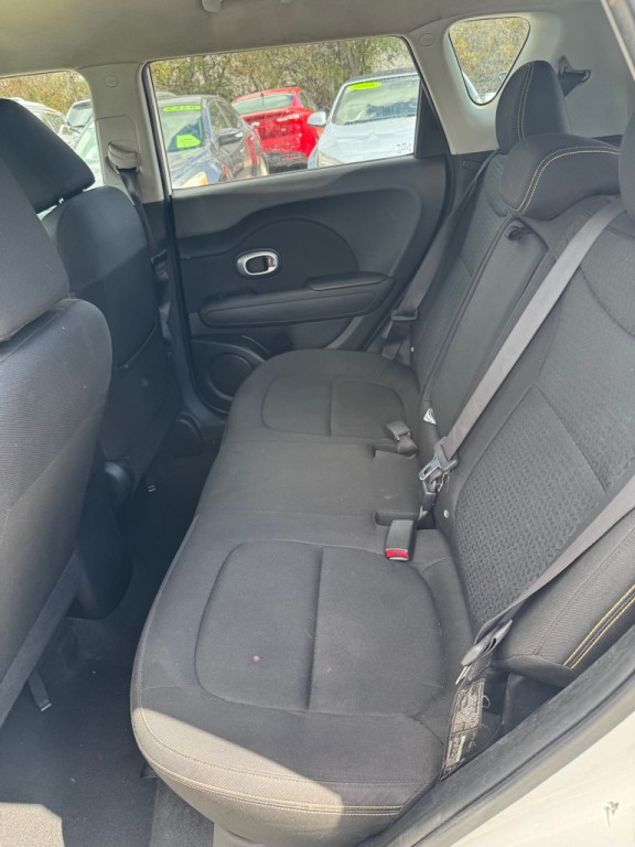 2014 Kia Soul Image 11