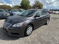 Image for 2014 Nissan Sentra S ID: 7251763