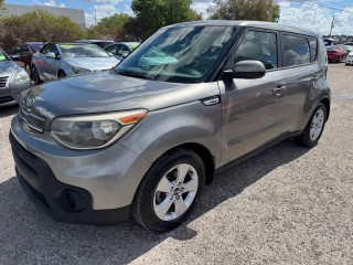 Image for 2017 Kia Soul  ID: 7257380