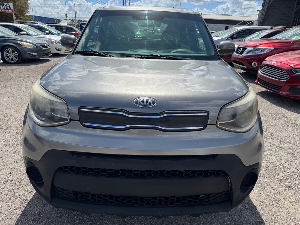 2017 Kia Soul Image 3