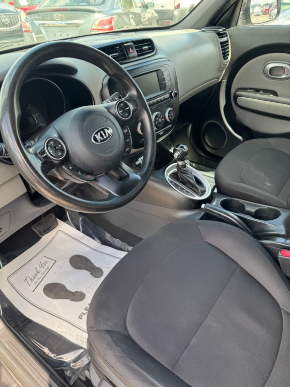 2017 Kia Soul Image 7