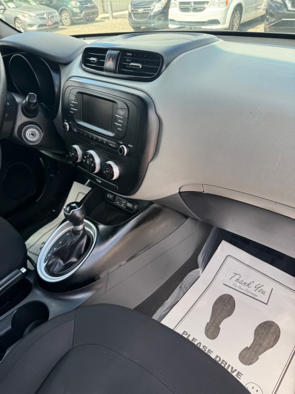 2017 Kia Soul Image 10