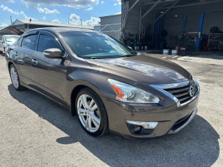 Image for 2015 Nissan Altima 3.5 SL ID: 7262905