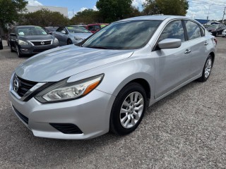 Image for 2018 Nissan Altima SL ID: 7269230