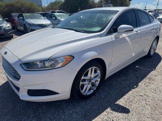 Image for 2013 Ford Fusion SE ID: 7269323