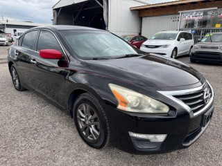 Image for 2015 Nissan Altima SV ID: 7269692