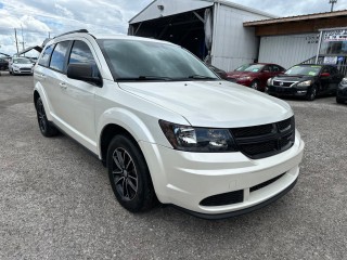Image for 2017 Dodge Journey SE ID: 7276410