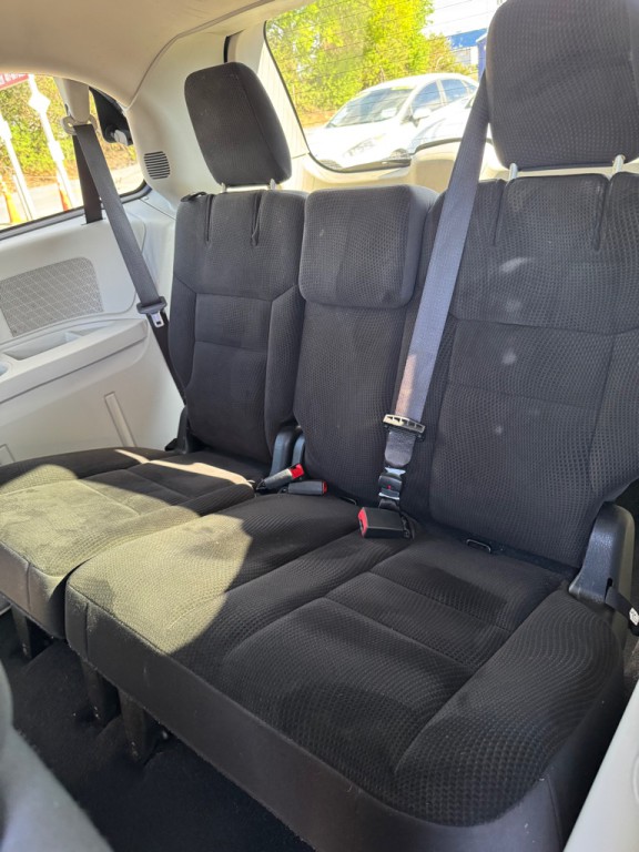 2018 Dodge Grand Caravan Image 14