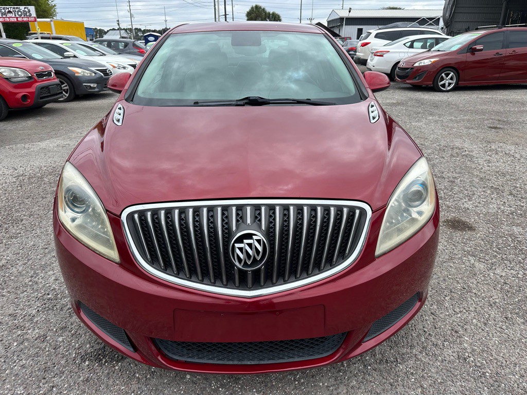 2016 Buick Verano Image 2