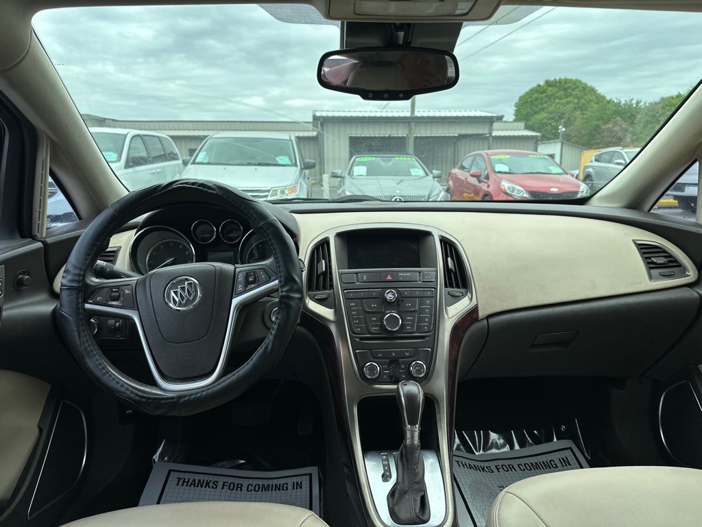 2016 Buick Verano Image 9