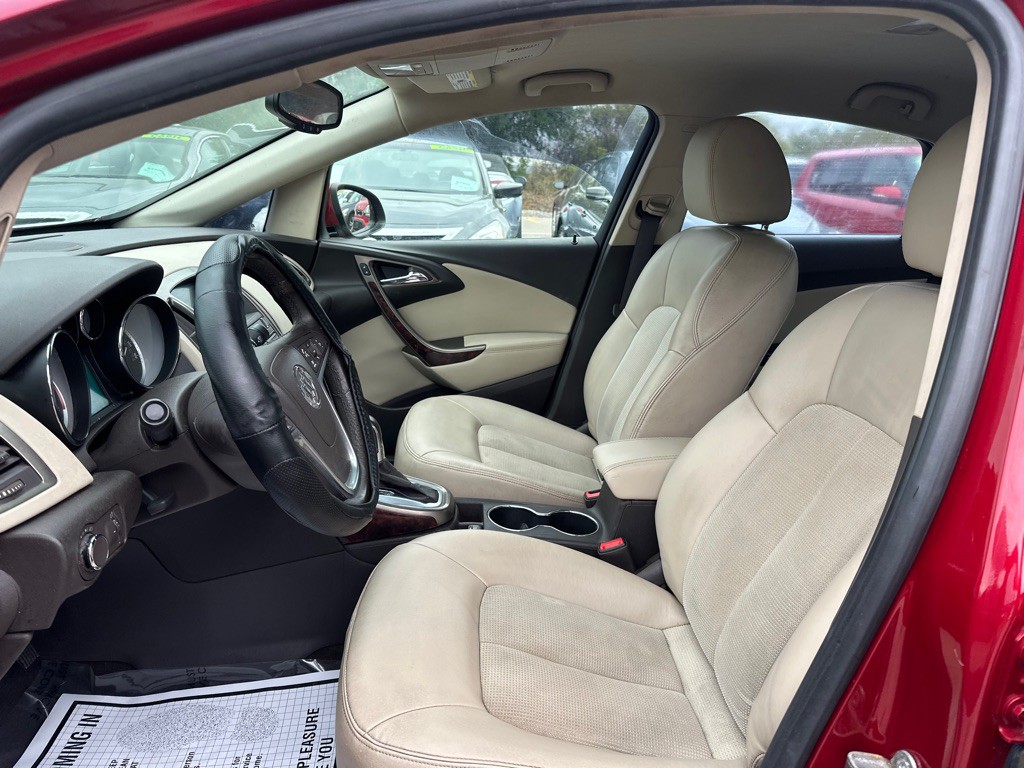 2016 Buick Verano Image 10