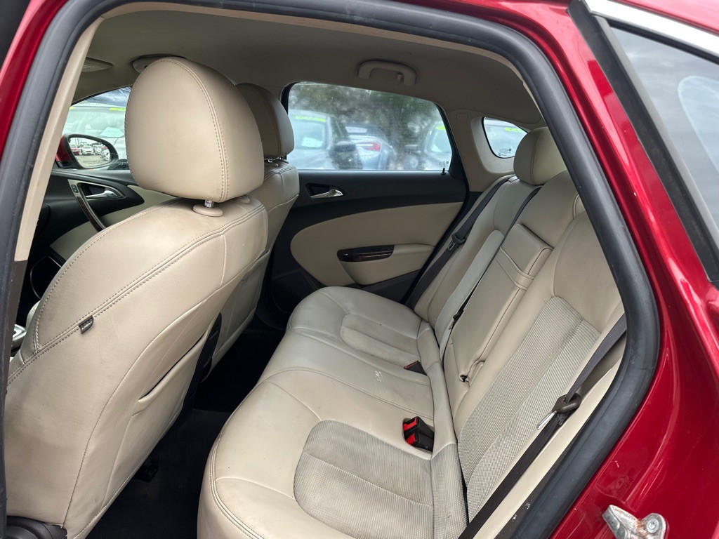 2016 Buick Verano Image 15