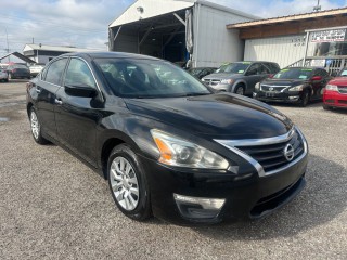 Image for 2015 Nissan Altima 2.5 ID: 7295331
