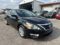 Image for 2015 Nissan Altima SV ID: 7295331