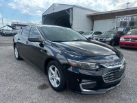 Image for 2017 Chevrolet Malibu LS ID: 7303248