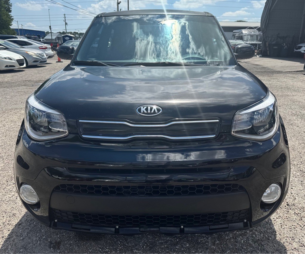 2018 Kia Soul Image 3